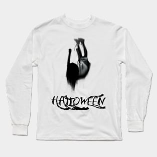 HALLOWEEN T-SHIRT Long Sleeve T-Shirt